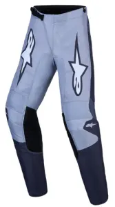 ALPINESTARS(MX) - PANT YTH FLUID AMBER GRY/LIL 3 - 29032797