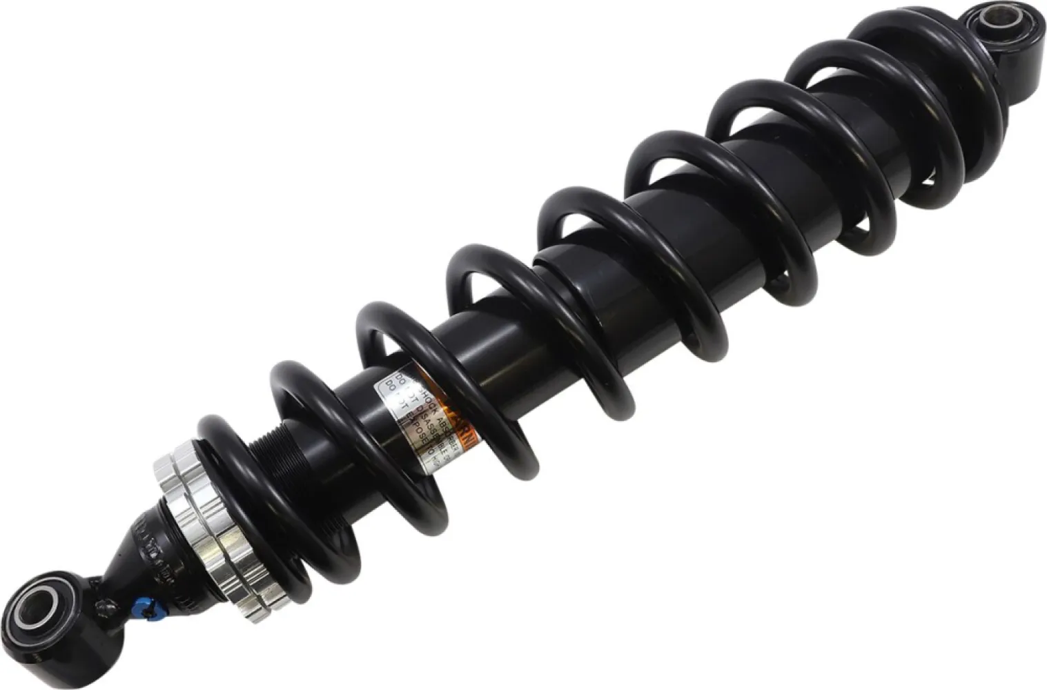 MOOSE OFFROAD FOUR WHEEL - GAS SHOCK FRONT MOOSE - 13102109