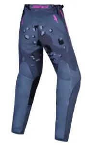 ALPINESTARS(MX) - PANT YTH FLUID LONE GY/CAMO/PU - 29032806