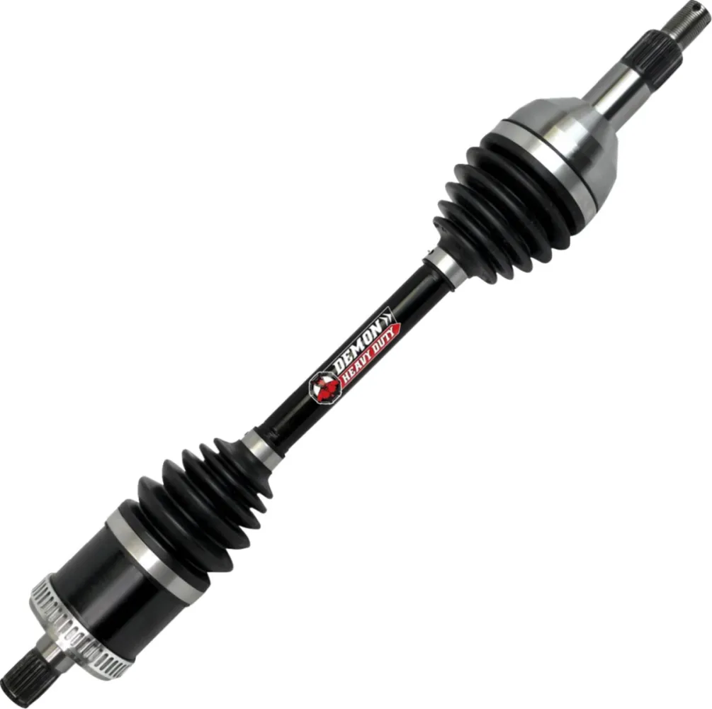 DEMON - AXLE HD CA MAVERICK SPORT 1000 - 02141935