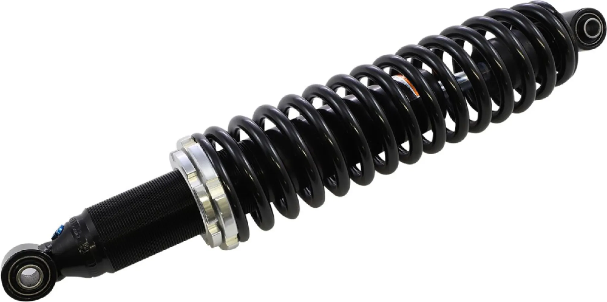 MOOSE OFFROAD FOUR WHEEL - GAS SHOCK FRONT MOOSE - 13102111