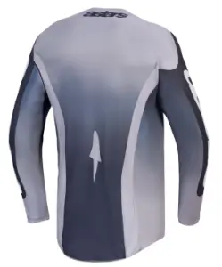 ALPINESTARS(MX) - JERSEY RACER AMBER GRY/LIL S - 29108995