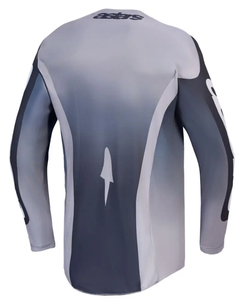 ALPINESTARS(MX) - JERSEY RACER AMBER GRY/LIL 2X - 29108999