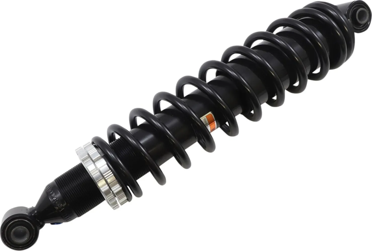 MOOSE OFFROAD FOUR WHEEL - GAS SHOCK REAR MOOSE - 13102118