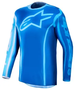 ALPINESTARS(MX) - JERSEY FLUID KEPLER UCLA BLUE/ - 29109072