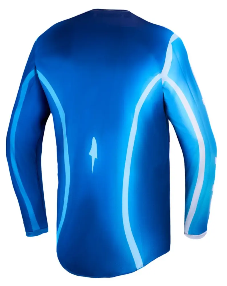 ALPINESTARS(MX) - JERSEY FLUID KEPLER UCLA BLUE/ - 29109071