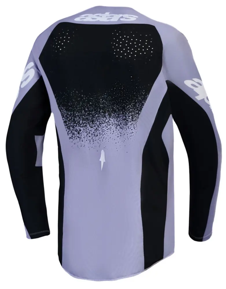 ALPINESTARS(MX) - JERSEY 4W TECHSTAR SWAN VIOLET - 29110415