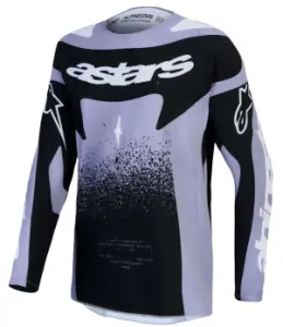 ALPINESTARS(MX) - JERSEY 4W TECHSTAR SWAN VIOLET - 29110418