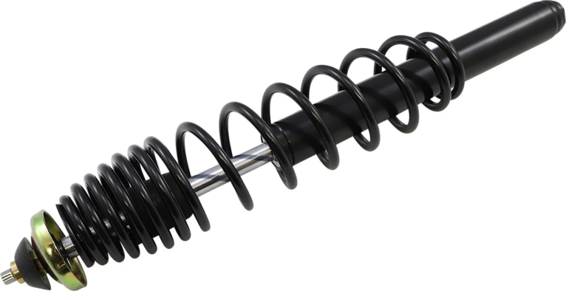 MOOSE OFFROAD FOUR WHEEL - GAS SHOCK FRONT MOOSE - 13102115