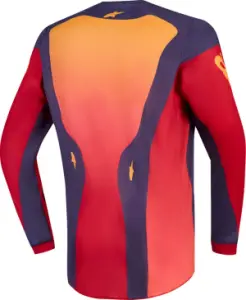 ALPINESTARS(MX) - JERSEY YTH FLUID HUNT RED/CORA - 29122790