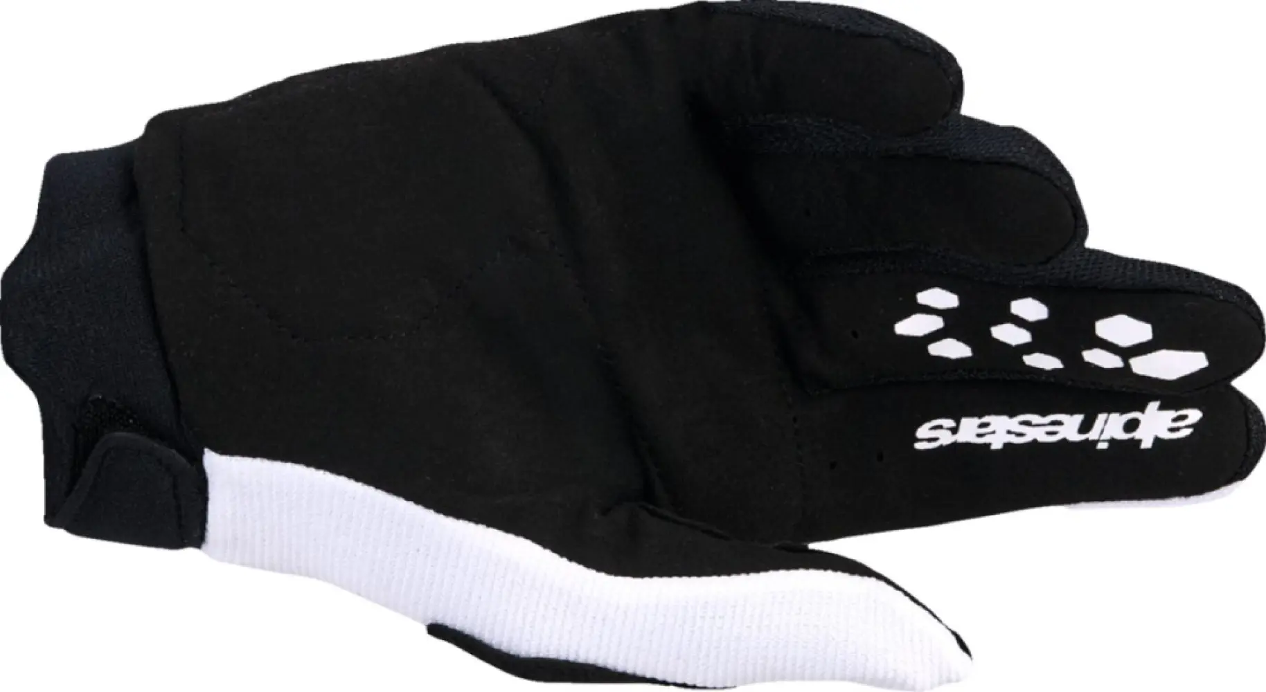 ALPINESTARS(MX) - GLOVES 4W FULL BORE V2 VLT/WHT - 33308491