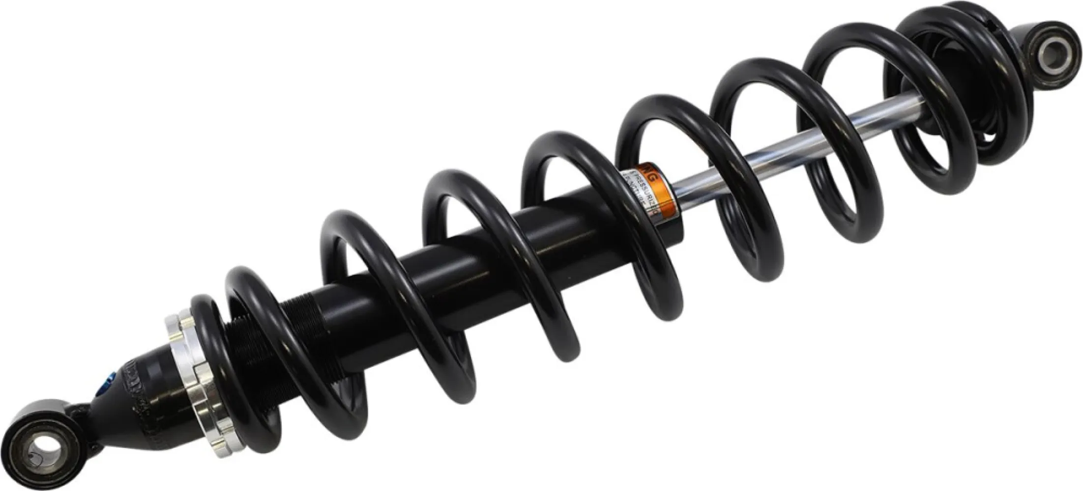 MOOSE OFFROAD FOUR WHEEL - GAS SHOCK FRONT MOOSE - 13102119