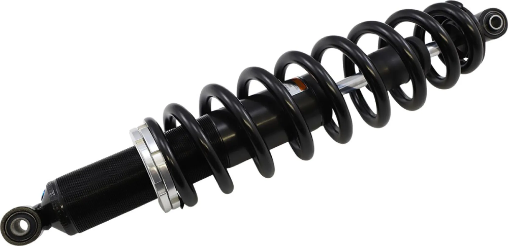MOOSE OFFROAD FOUR WHEEL - GAS SHOCK FRONT MOOSE - 13102125