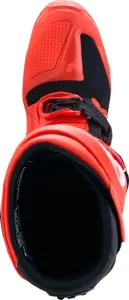 ALPINESTARS(MX) - BOOT TECH 7 ENDURO RED FLUO BL - 34103518