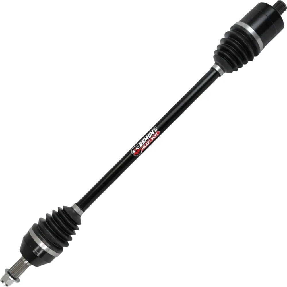 DEMON - AXLE HD PO RZR TURBO S - 02141936