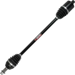 DEMON - AXLE HD PO RZR TURBO S - 02141936