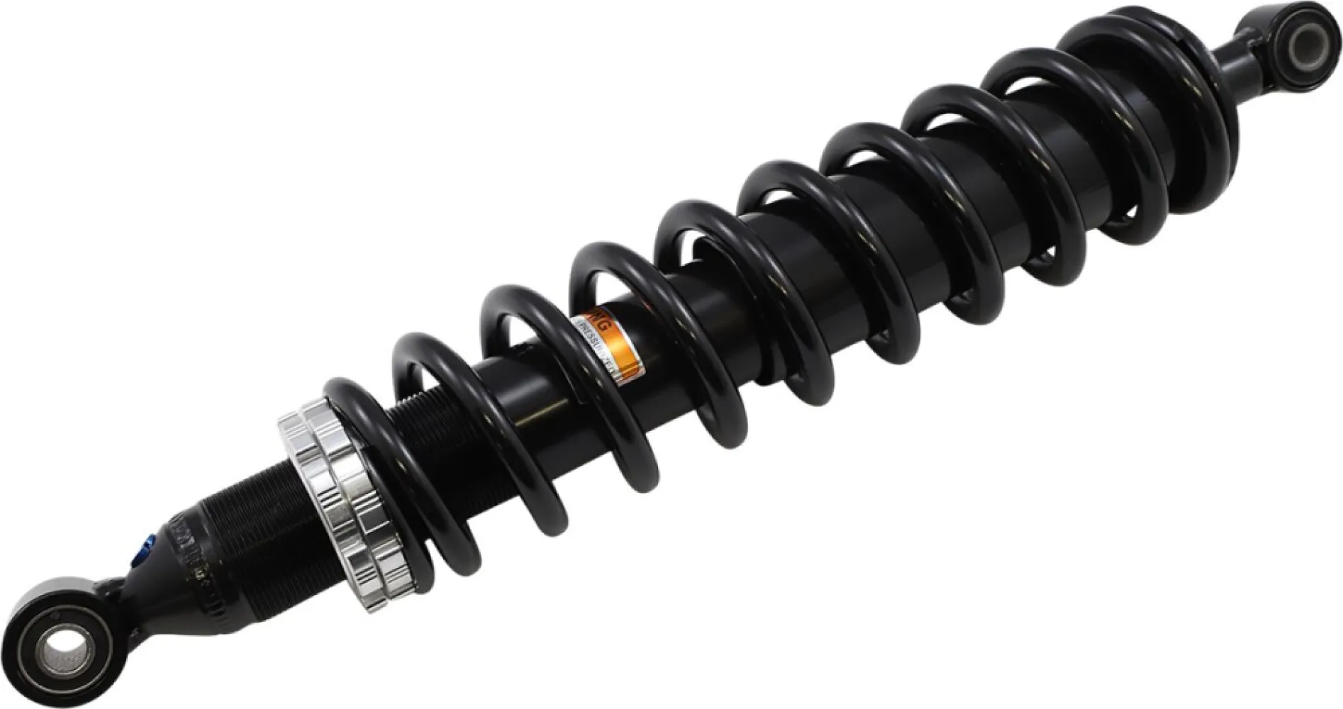 MOOSE OFFROAD FOUR WHEEL - GAS SHOCK FRONT MOOSE - 13102120