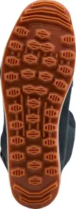 ALPINESTARS(MX) - BOOT TECH T BLACK WHITE GUM 6 - 34103545
