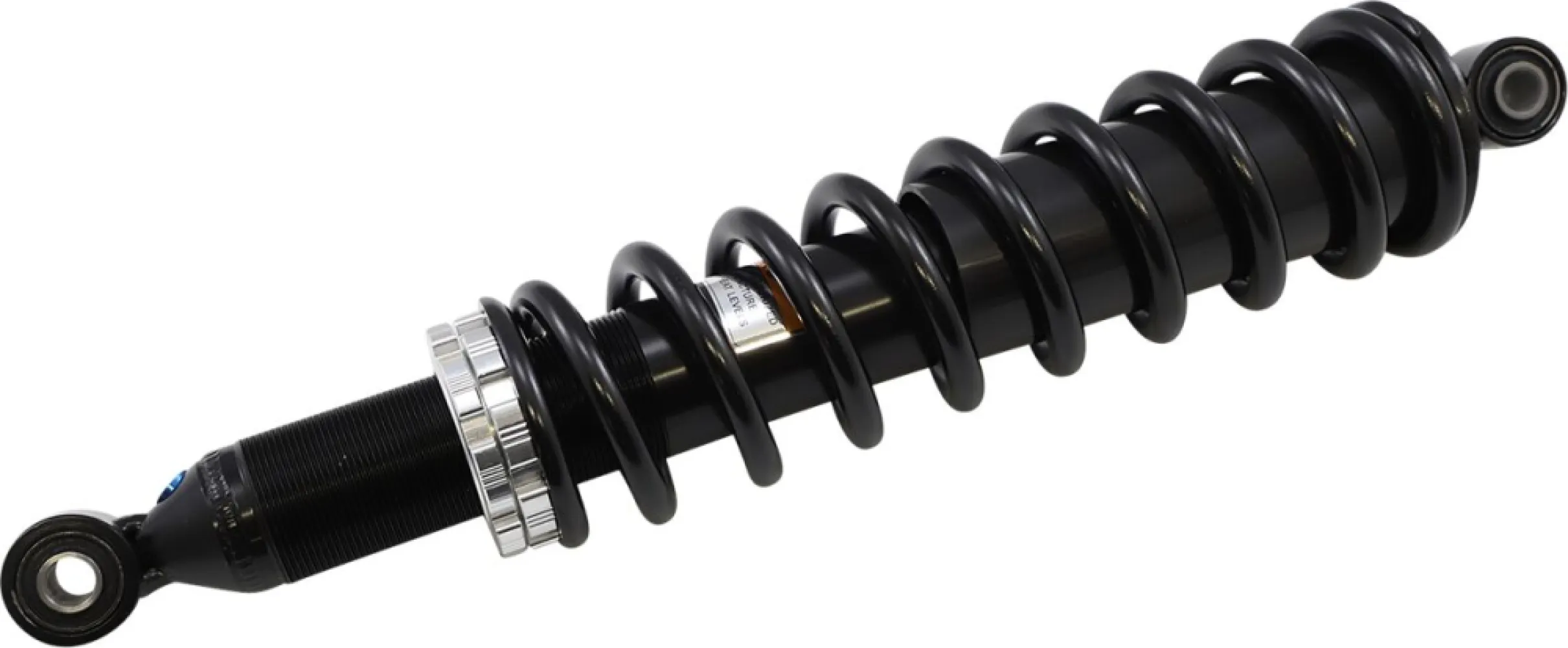 MOOSE OFFROAD FOUR WHEEL - GAS SHOCK FRONT MOOSE - 13102122