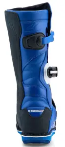 ALPINESTARS(MX) - BOOT TECH T DK BL/BLK/WHT 10 - 34103567