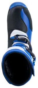ALPINESTARS(MX) - BOOT TECH T DK BL/BLK/WHT 7 - 34103564