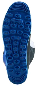 ALPINESTARS(MX) - BOOT TECH T DK BL/BLK/WHT 10 - 34103567