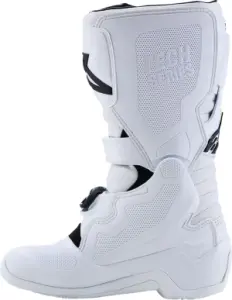 ALPINESTARS(MX) - BOOT TECH7S WHITE 5 - 34110814
