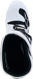 ALPINESTARS(MX) - BOOT TECH7S WHITE 5 - 34110814