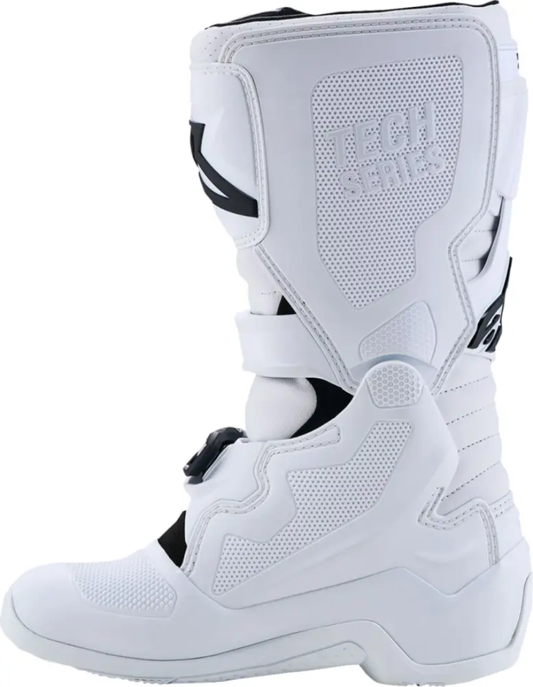 ALPINESTARS(MX) - BOOT TECH7S WHITE 6 - 34110815