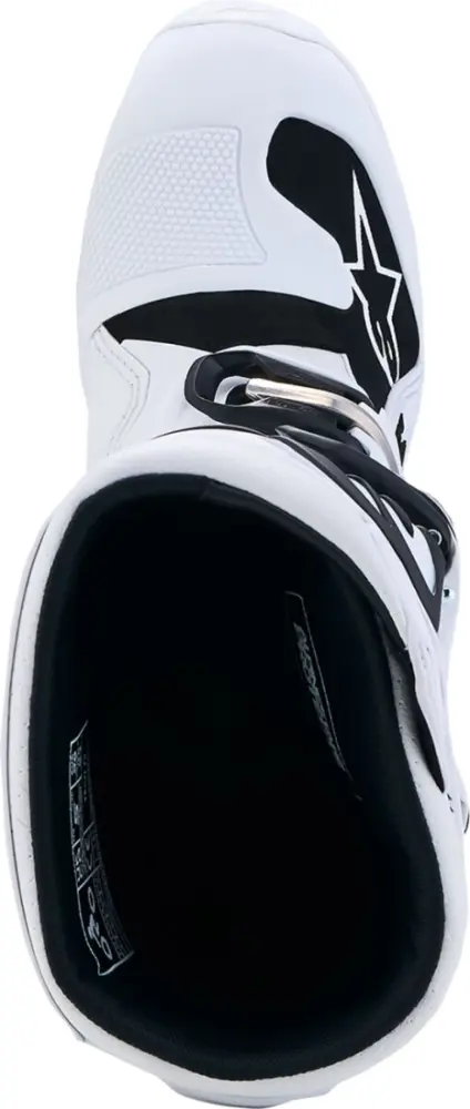 ALPINESTARS(MX) - BOOT TECH7S WHITE 6 - 34110815