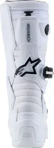 ALPINESTARS(MX) - BOOT TECH7S WHITE 8 - 34110817