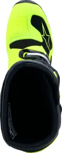 ALPINESTARS(MX) - BOOT TECH7S YELLOW/BLACK 7 - 34110830