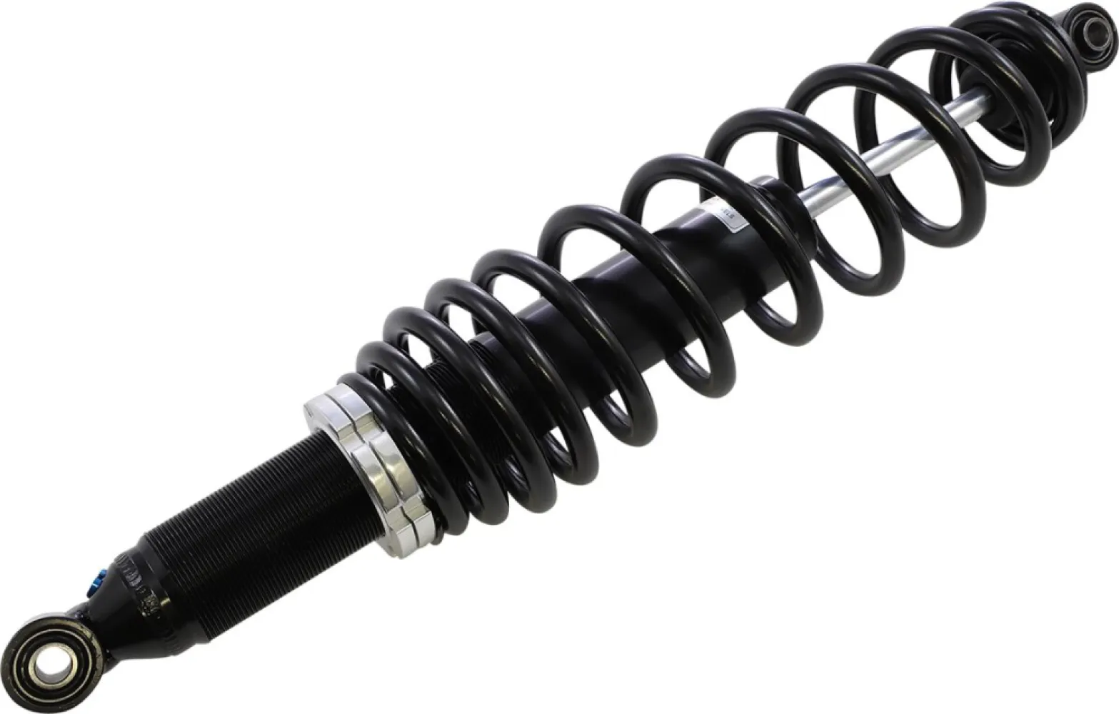 MOOSE OFFROAD FOUR WHEEL - GAS SHOCK FRONT MOOSE - 13102127