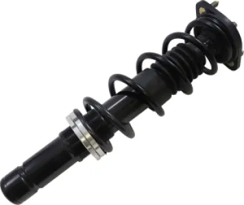 MOOSE OFFROAD FOUR WHEEL - GAS SHOCK FRONT MOOSE - 13102129