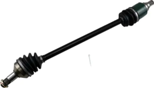MOOSE OFFROAD FOUR WHEEL - AXLE KIT COMPLETE ARC CAT - 02141569