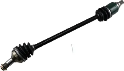 MOOSE OFFROAD FOUR WHEEL - AXLE KIT COMPLETE ARC CAT - 02141569