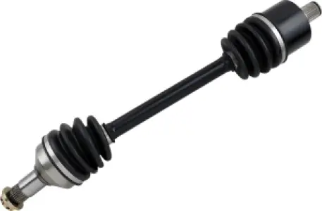 MOOSE OFFROAD FOUR WHEEL - AXLE KIT COMPLETE ARC CAT - 02141578