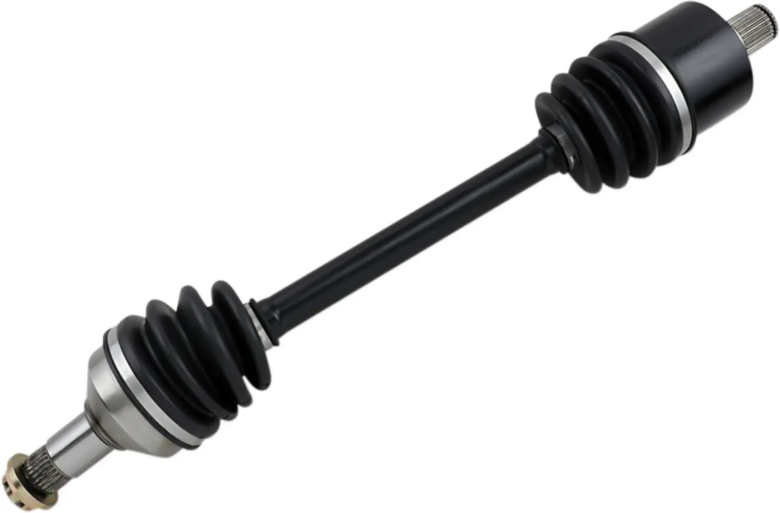 MOOSE OFFROAD FOUR WHEEL - AXLE KIT COMPLETE ARC CAT - 02141578