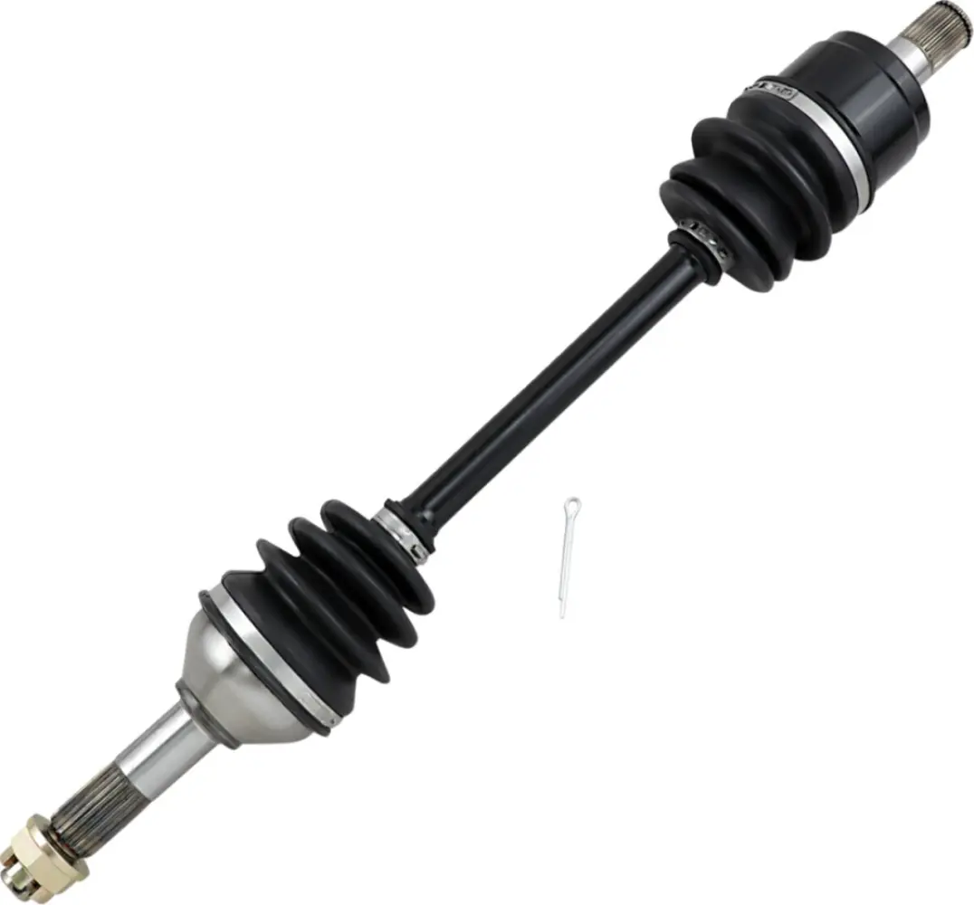 MOOSE OFFROAD FOUR WHEEL - AXLE KIT COMPLETE KAW - 02141638