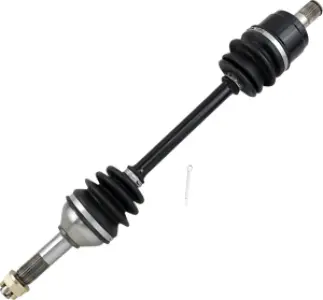 MOOSE OFFROAD FOUR WHEEL - AXLE KIT COMPLETE KAW - 02141638