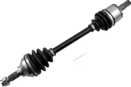 MOOSE OFFROAD FOUR WHEEL - AXLE KIT COMPLETE KAW - 02141639