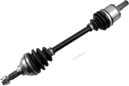 MOOSE OFFROAD FOUR WHEEL - AXLE KIT COMPLETE KAW - 02141639