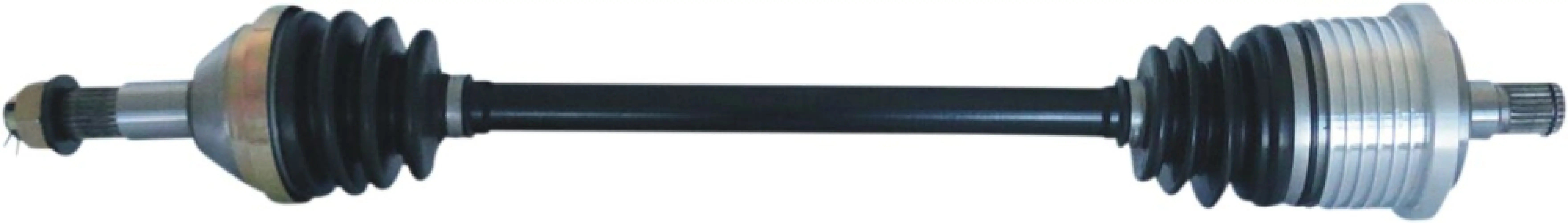 MOOSE OFFROAD FOUR WHEEL - AXLE KIT COMPLETE ARC CAT - 02141809