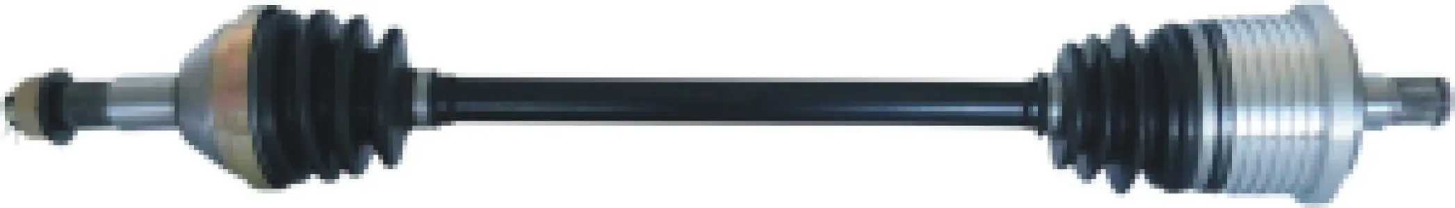 MOOSE OFFROAD FOUR WHEEL - AXLE KIT COMPLETE ARC CAT - 02141809