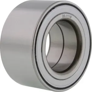 MOOSE OFFROAD HARD-PARTS - WHEEL BEARING KIT SEGWAY MSE - 02151692