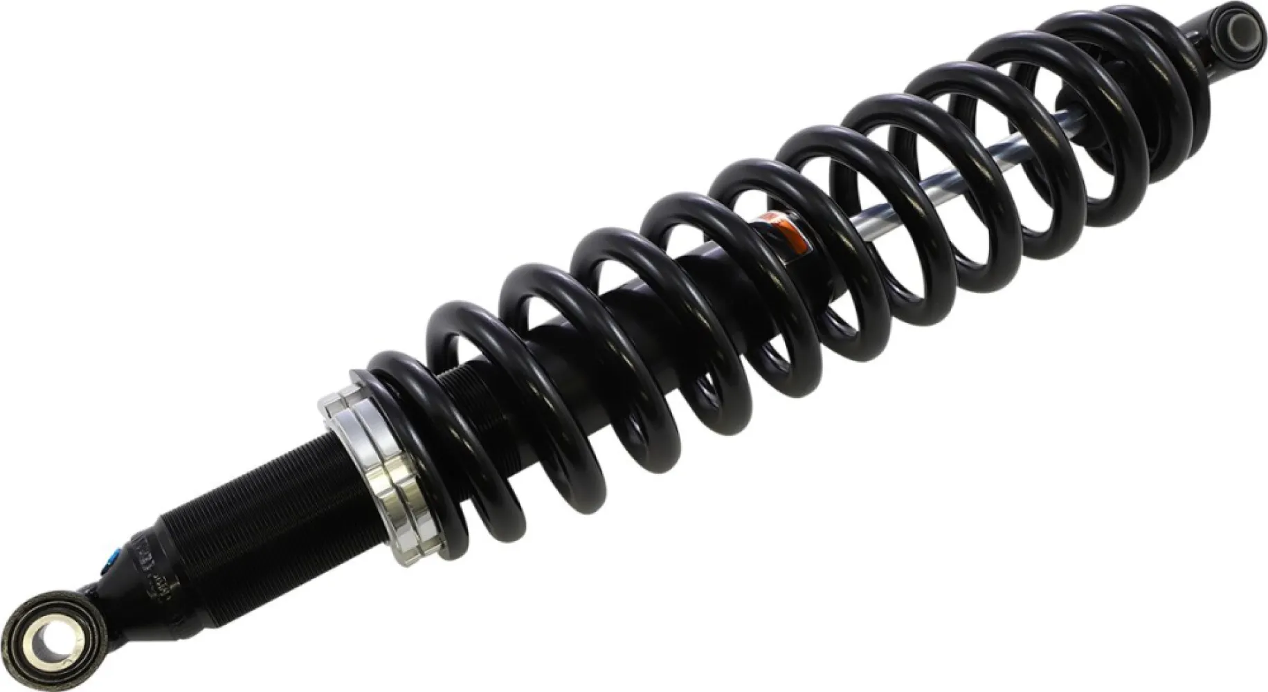 MOOSE OFFROAD FOUR WHEEL - GAS SHOCK FRT/RR MOOSE - 13102132