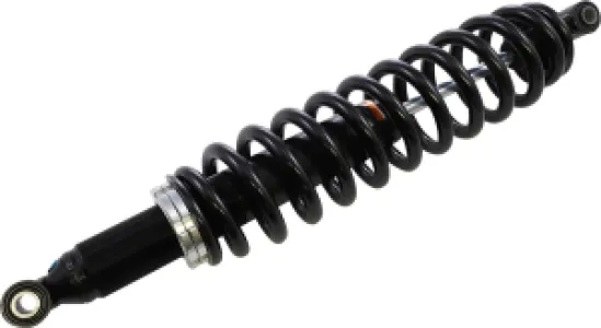 MOOSE OFFROAD FOUR WHEEL - GAS SHOCK FRT/RR MOOSE - 13102132