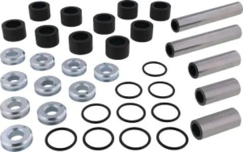 MOOSE OFFROAD HARD-PARTS - REAR IND SUSPENSION KIT POL MS - 04301444