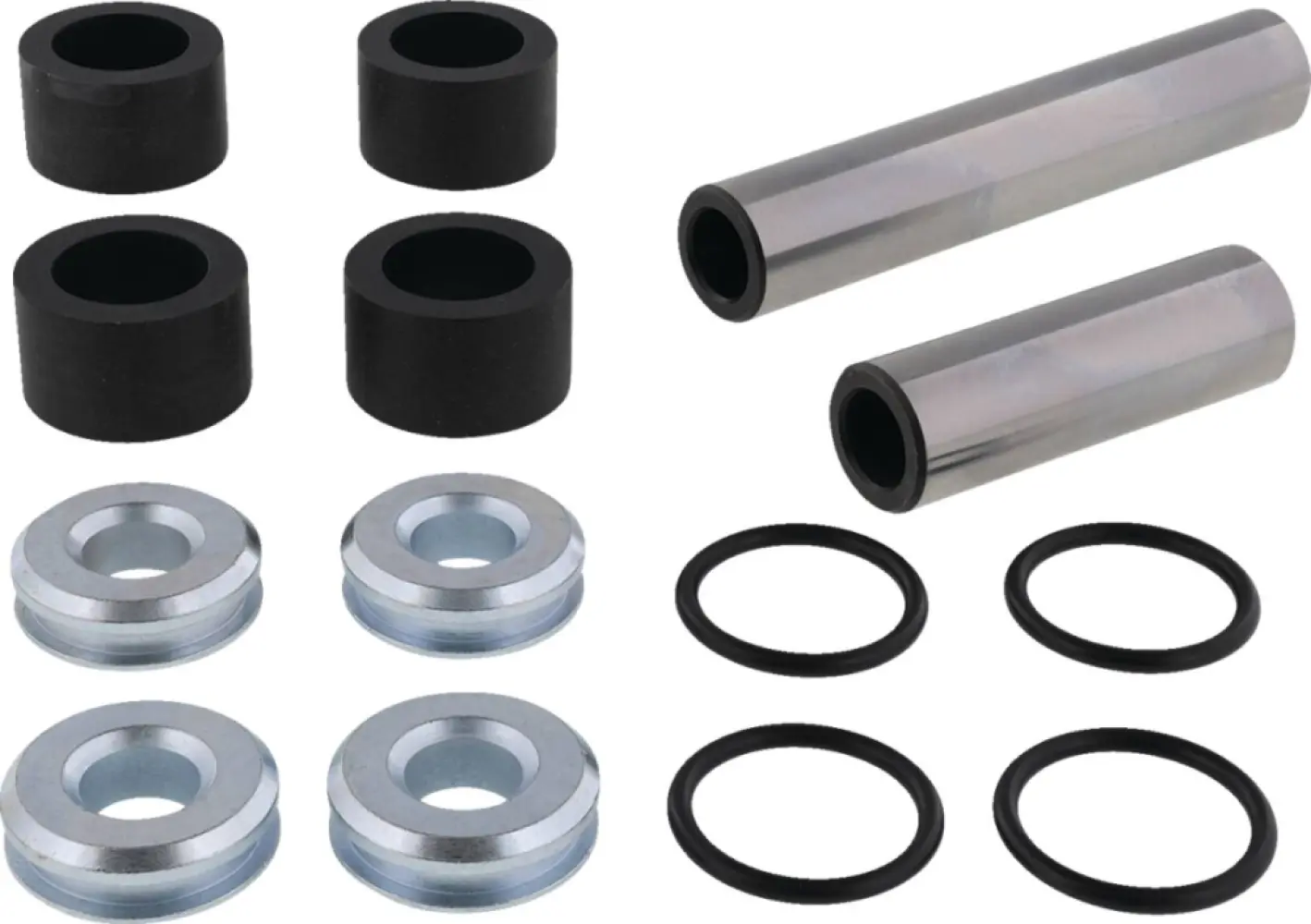 MOOSE OFFROAD HARD-PARTS - REAR INDEPENDENT SUSP KNUCKLE  - 04301445