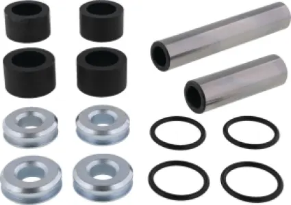 MOOSE OFFROAD HARD-PARTS - REAR INDEPENDENT SUSP KNUCKLE - 04301445